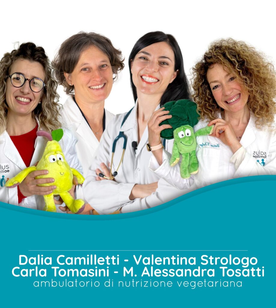 Ambulatorio Vegano Salus Familiae