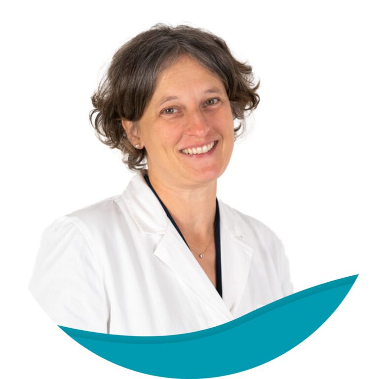 Maria Alessandra Tosatti Salus Familiae Azzurro